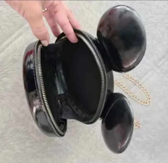 Bolsa Mickey - Foto 2