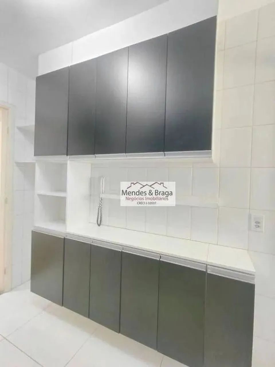 Apartamento com 3 dormitórios à venda, 75 m² por R$ 689.000,00 - Vila Augusta - Guarulhos/ - Foto 10