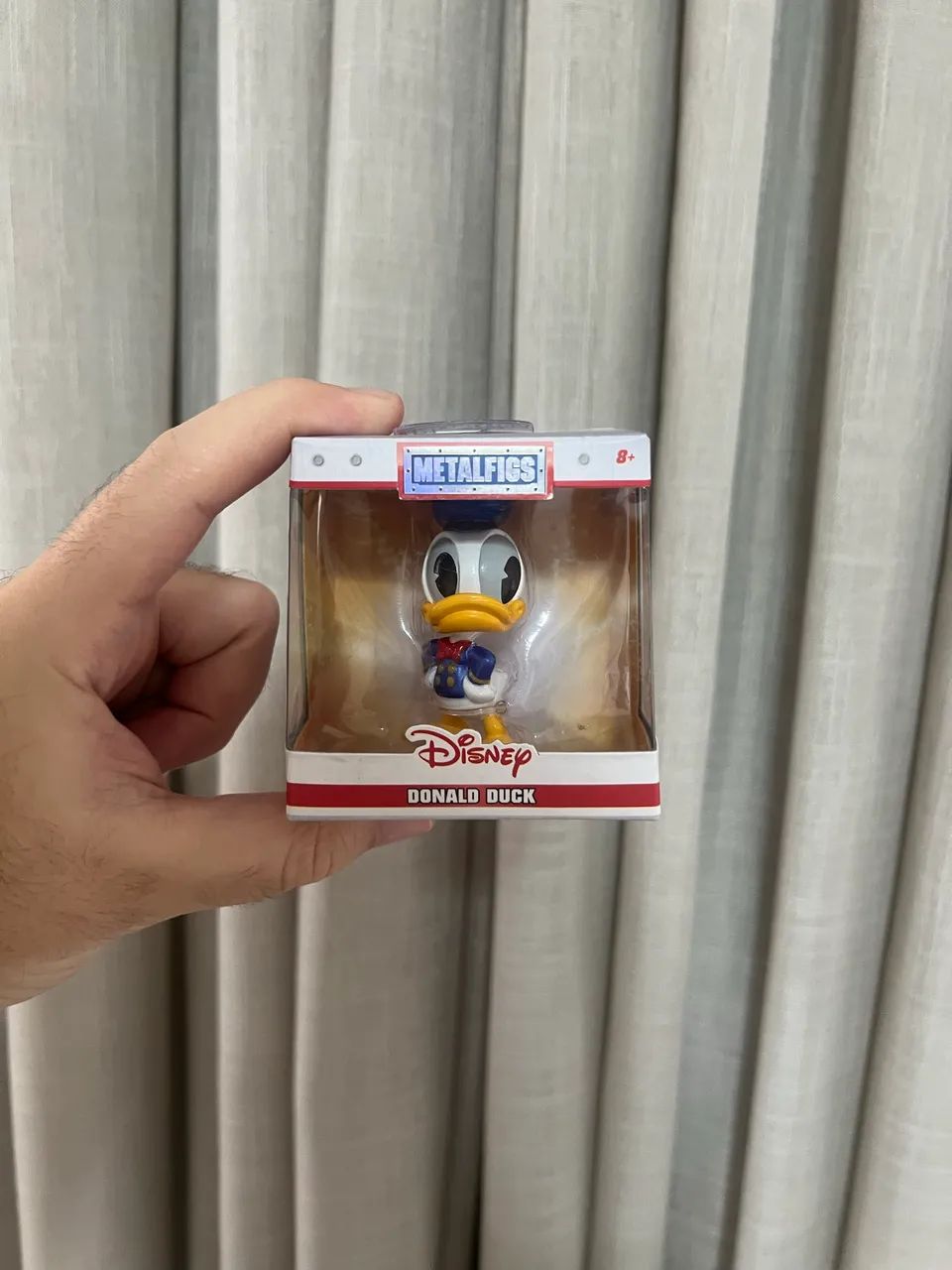 Pato Donald