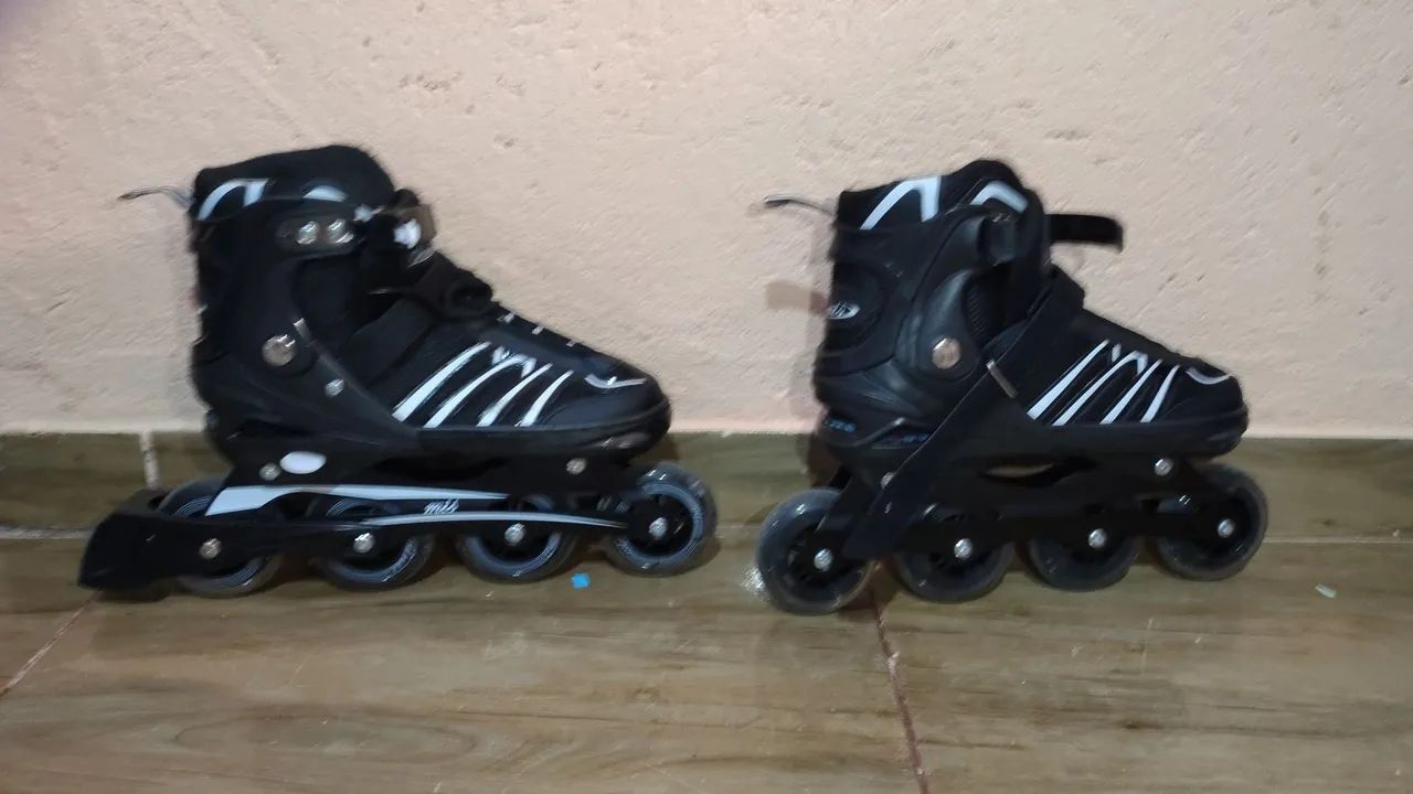 Patins masculino 