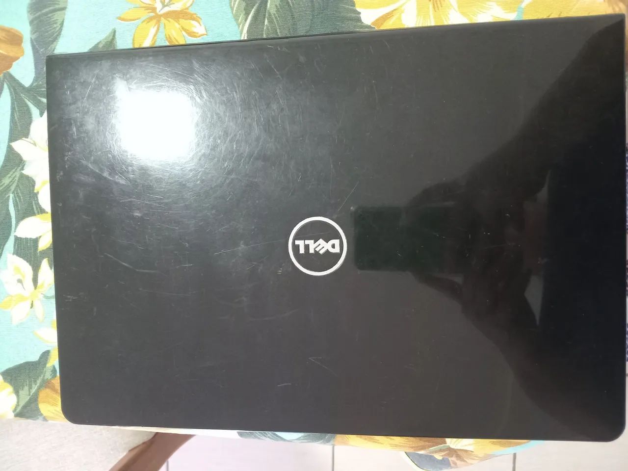 Notebook Dell com avarias - Foto 4