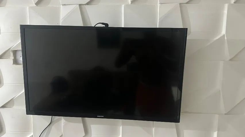 Tv smart 32 polegadas 