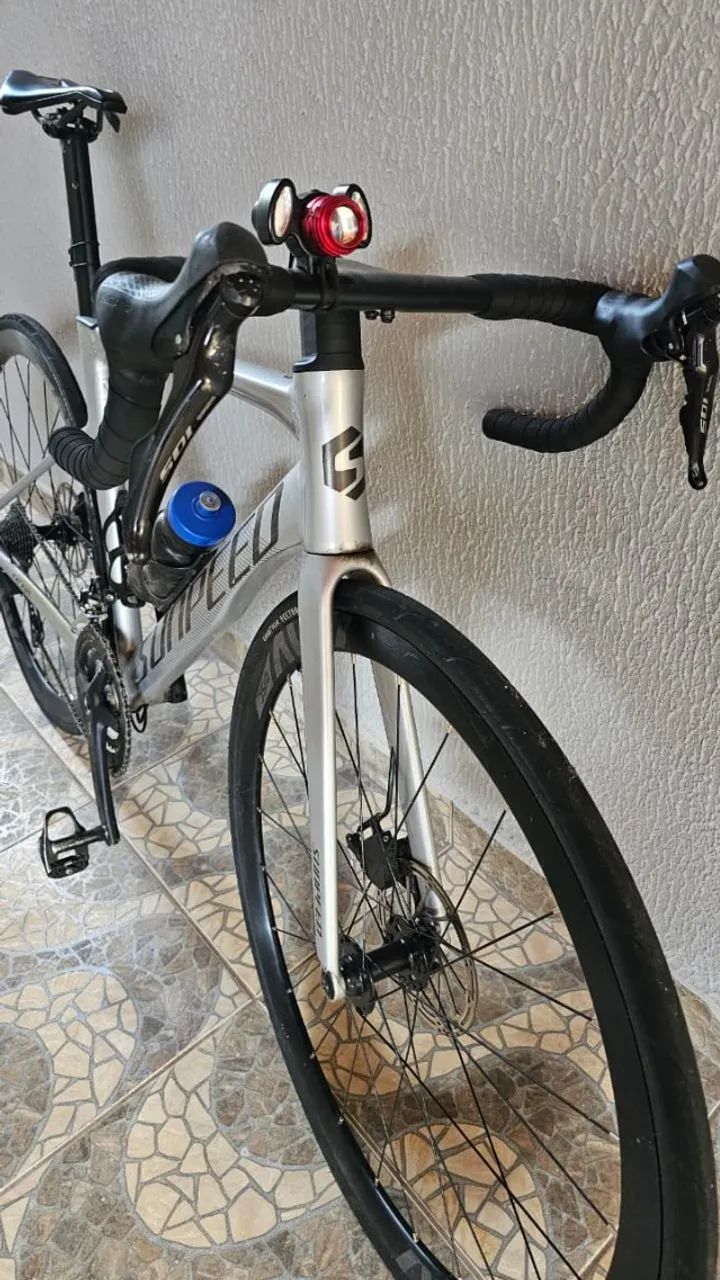 Sunpeed Galaxy - Bicicleta - Foto 2