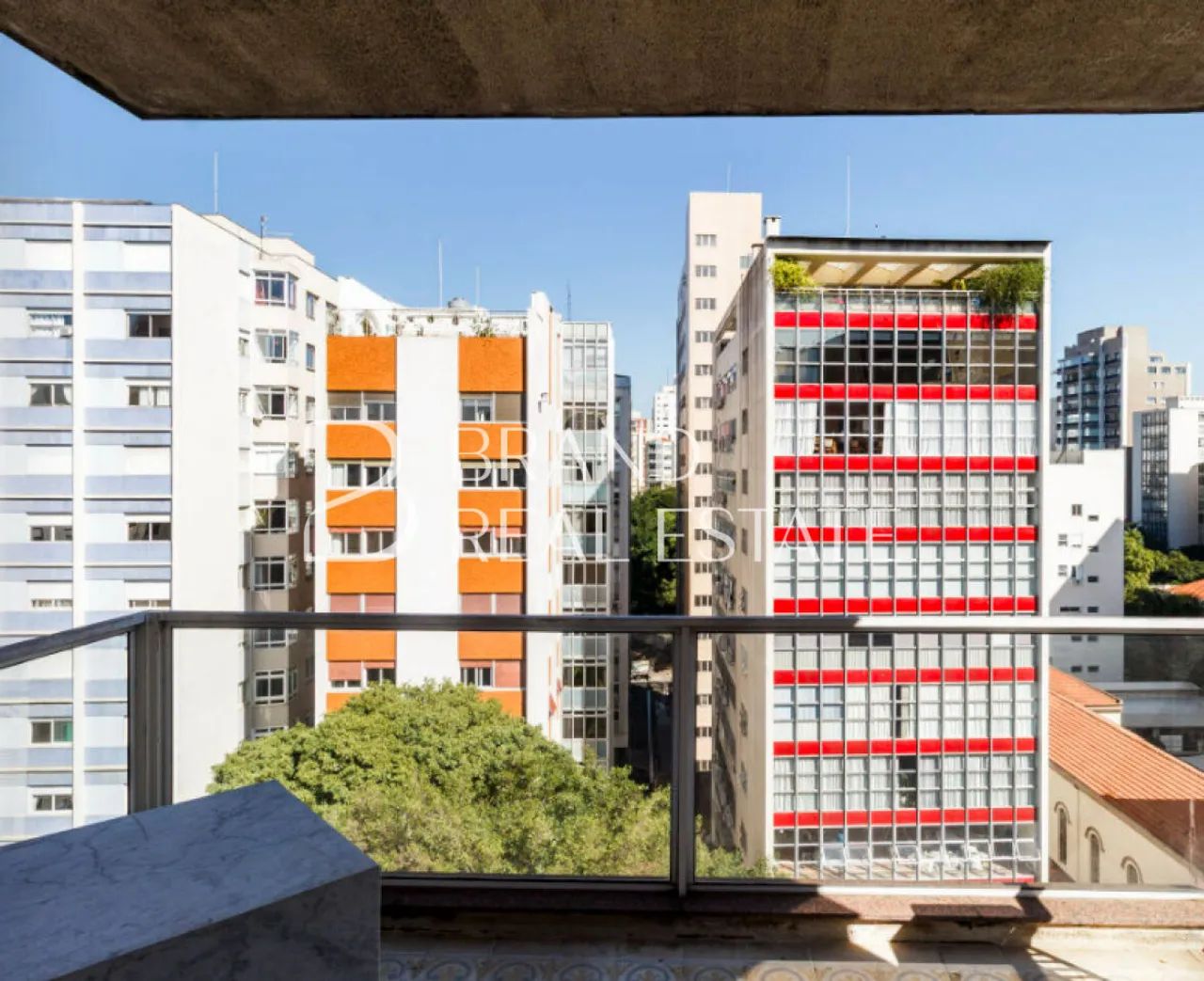 Cobertura Duplex Exclusiva à Venda em Higienópolis 420m² de Sofisticação e Conforto! - Foto 4