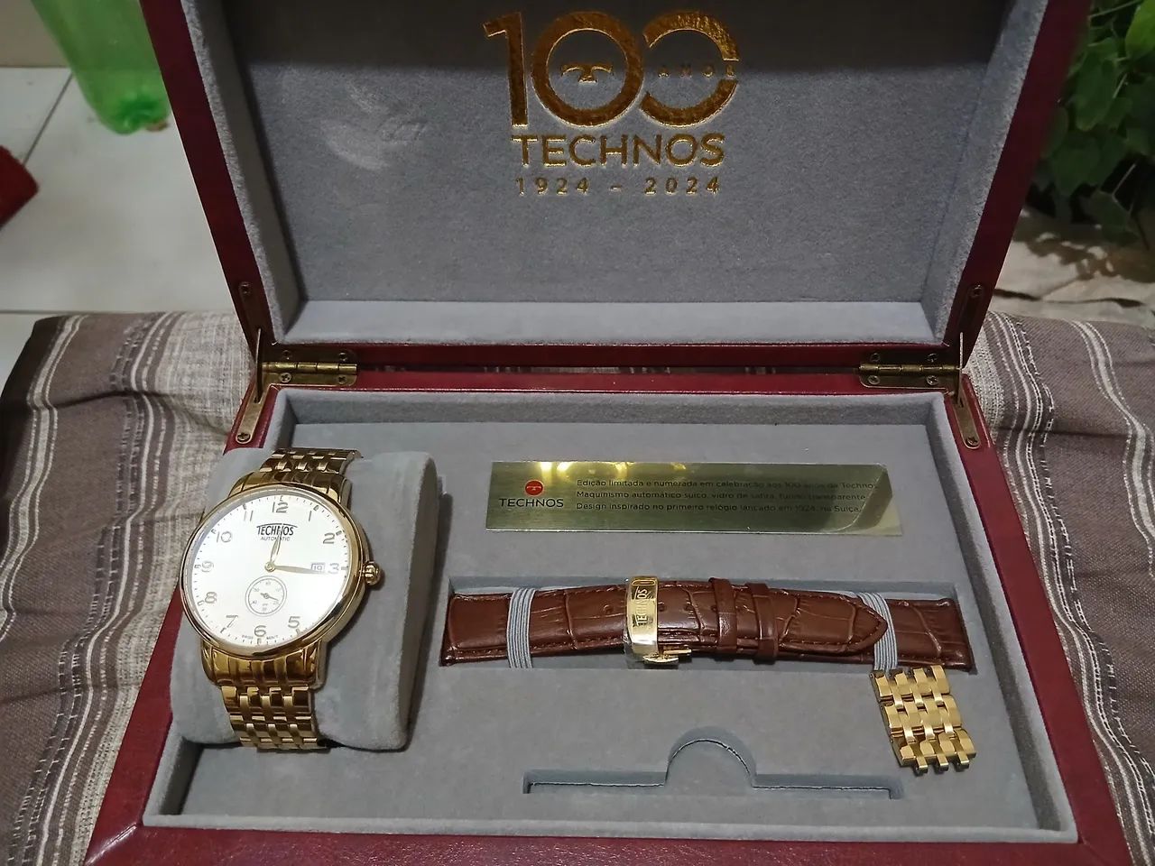 TECHNOS - Foto 4