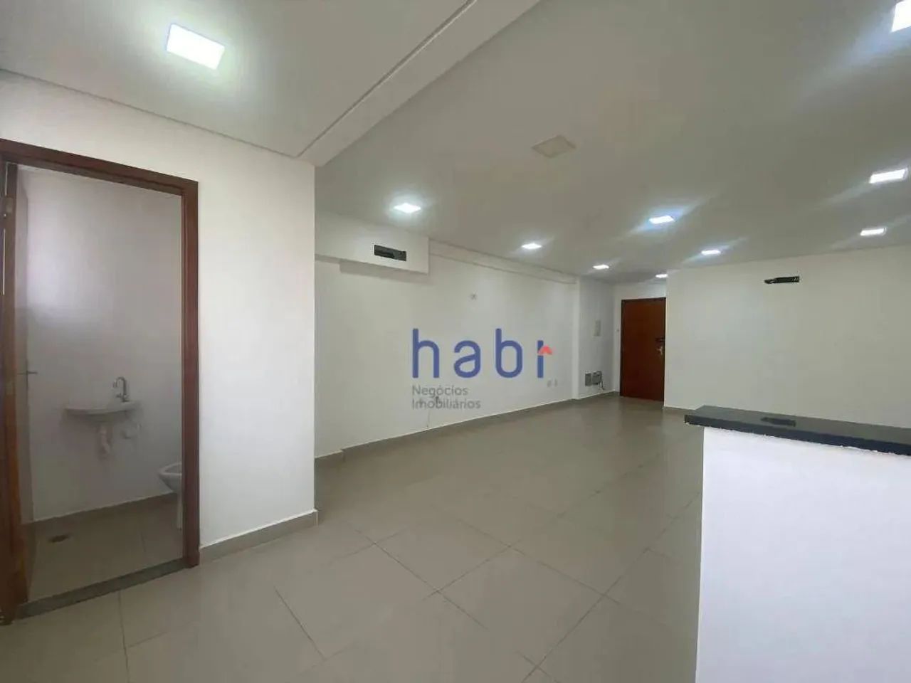 Sala para alugar, 45 m² por R$ 2.700,00/mês - Edifício West Point - Sorocaba/SP - Foto 4
