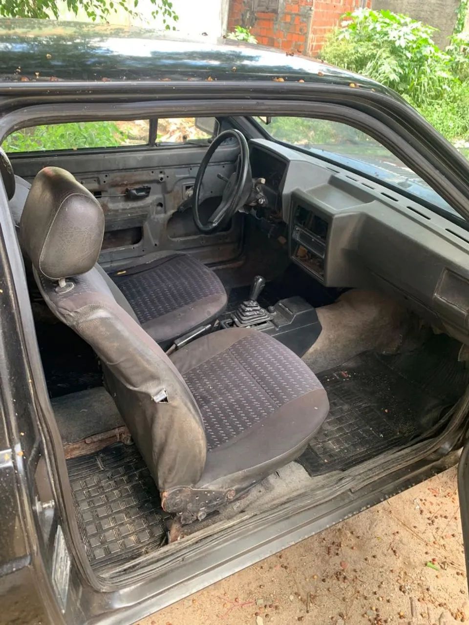 Volkswagen Gol CLI / CL 1.8 1994 - Foto 5