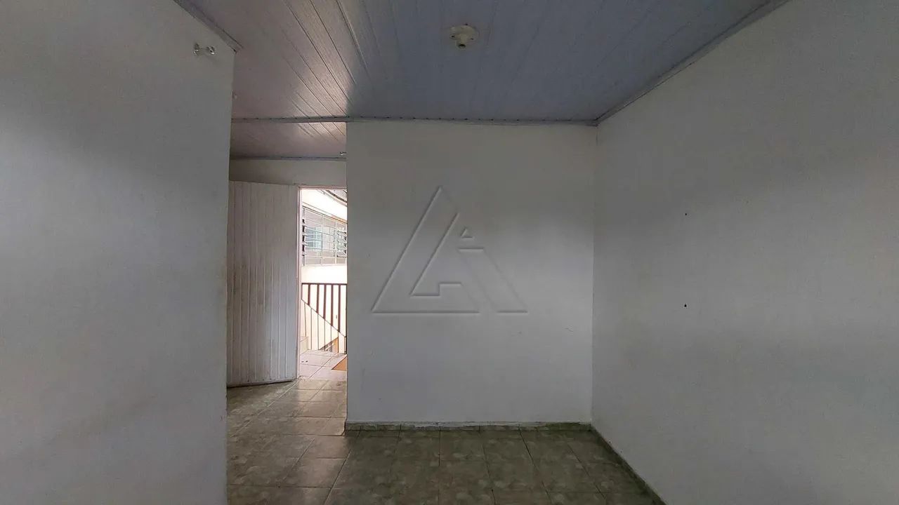 Casa com 2 quartos, Jardim Santos Dumont, São Paulo, Cod: 6494 - Foto 4
