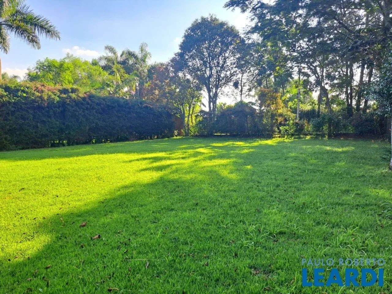 TERRENO EM CONDOMÍNIO - TERRAS DE SAN MARCO - SP - Foto 2