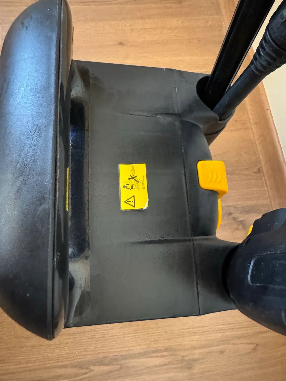 Jateadora Electrolux 2200psi Nova - Foto 3