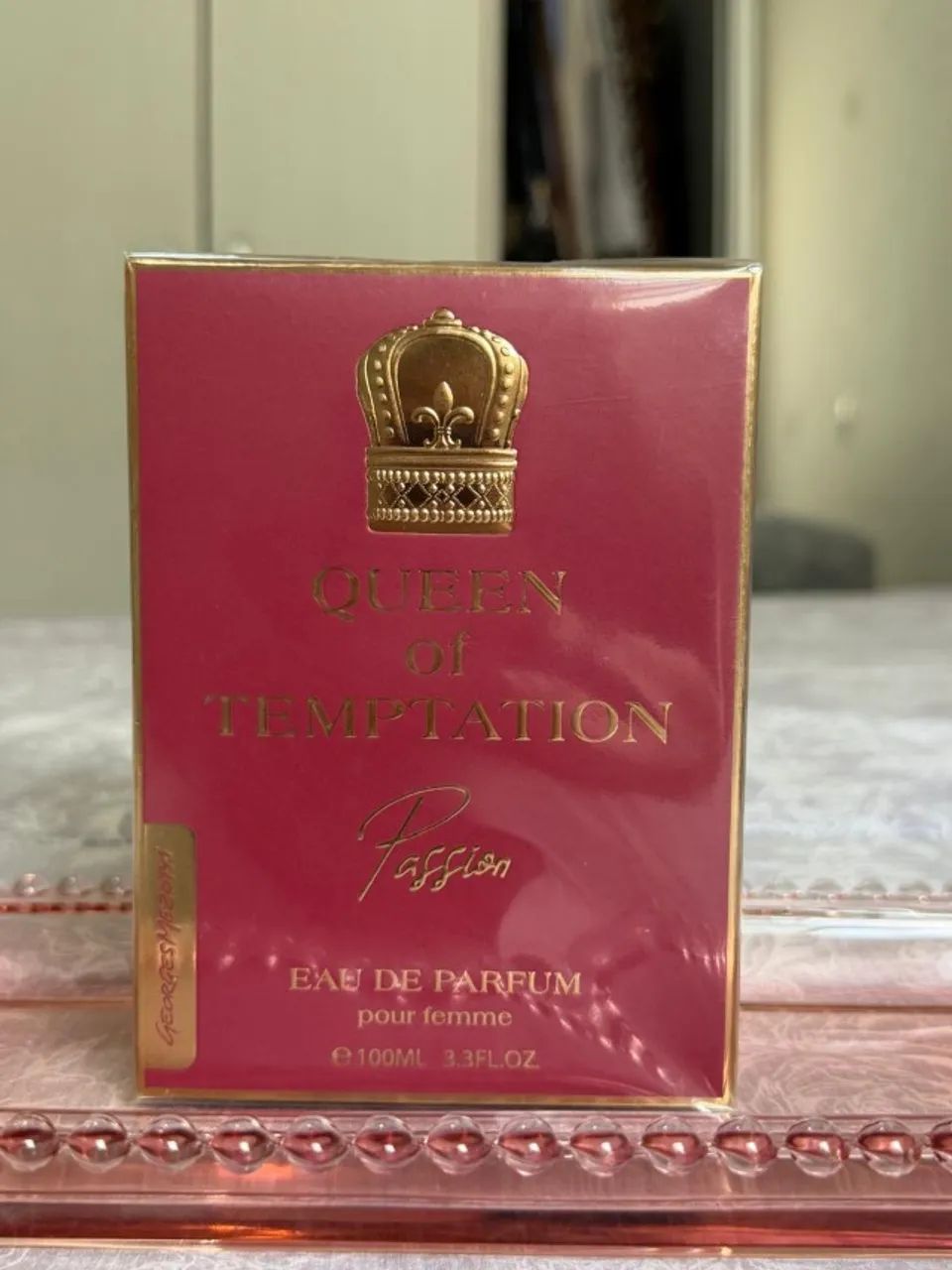 Perfume importado - Foto 3