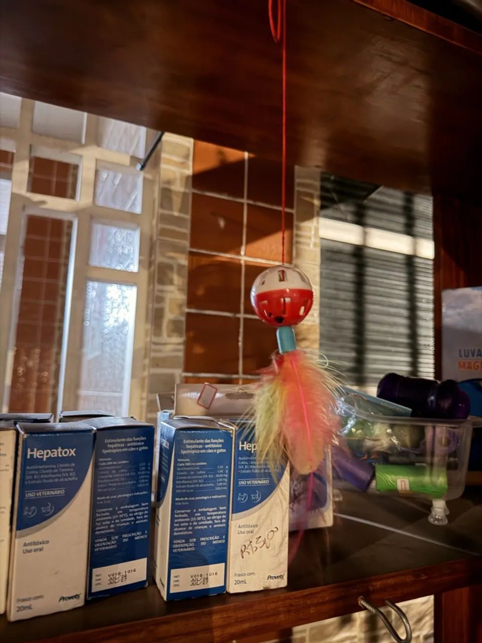 Produtos de petshop a venda  - Foto 3