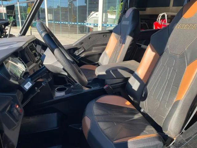 UTV Polaris General XP 4 2022 - Foto 5
