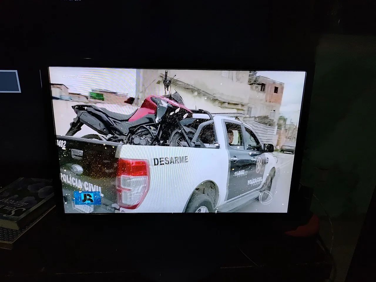 Monitor tv LOC - Foto 4