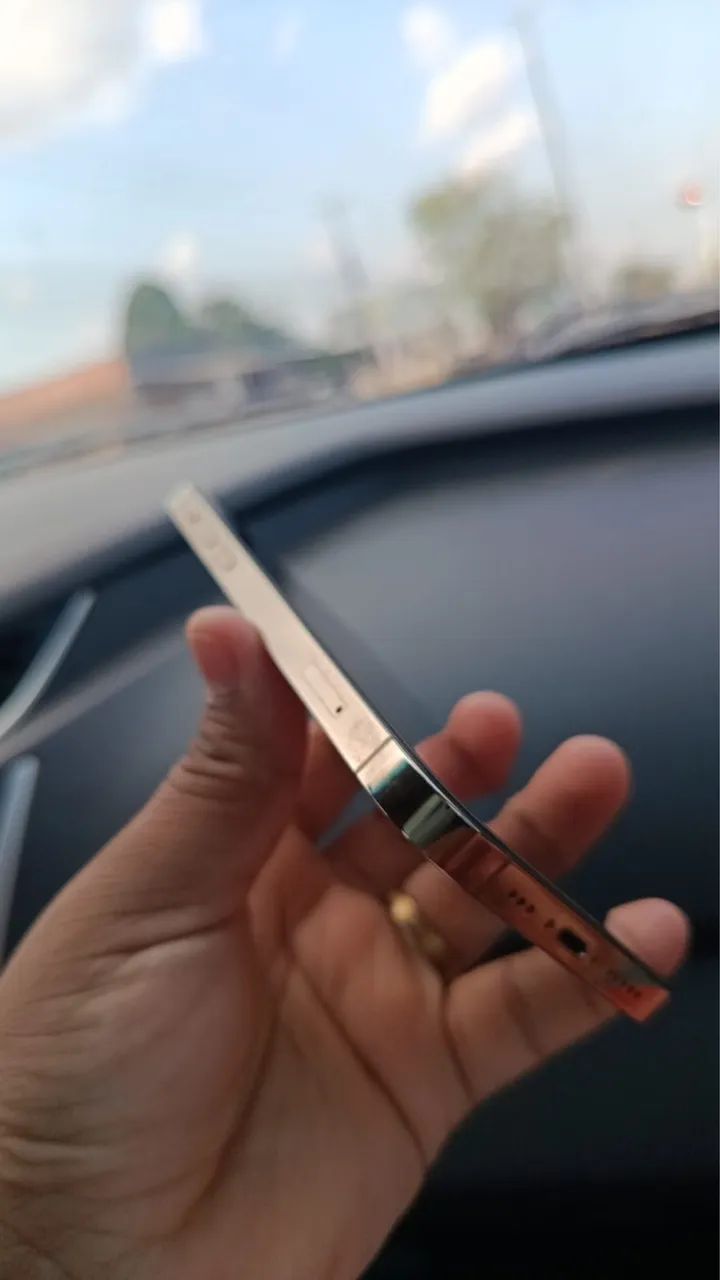 Iphone 12 pro 128GB - Foto 4