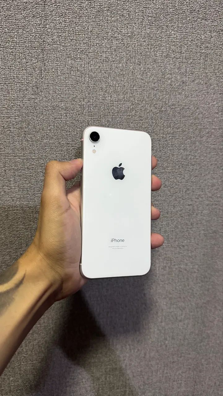 Apple iPhone XR 64 GB - Foto 2