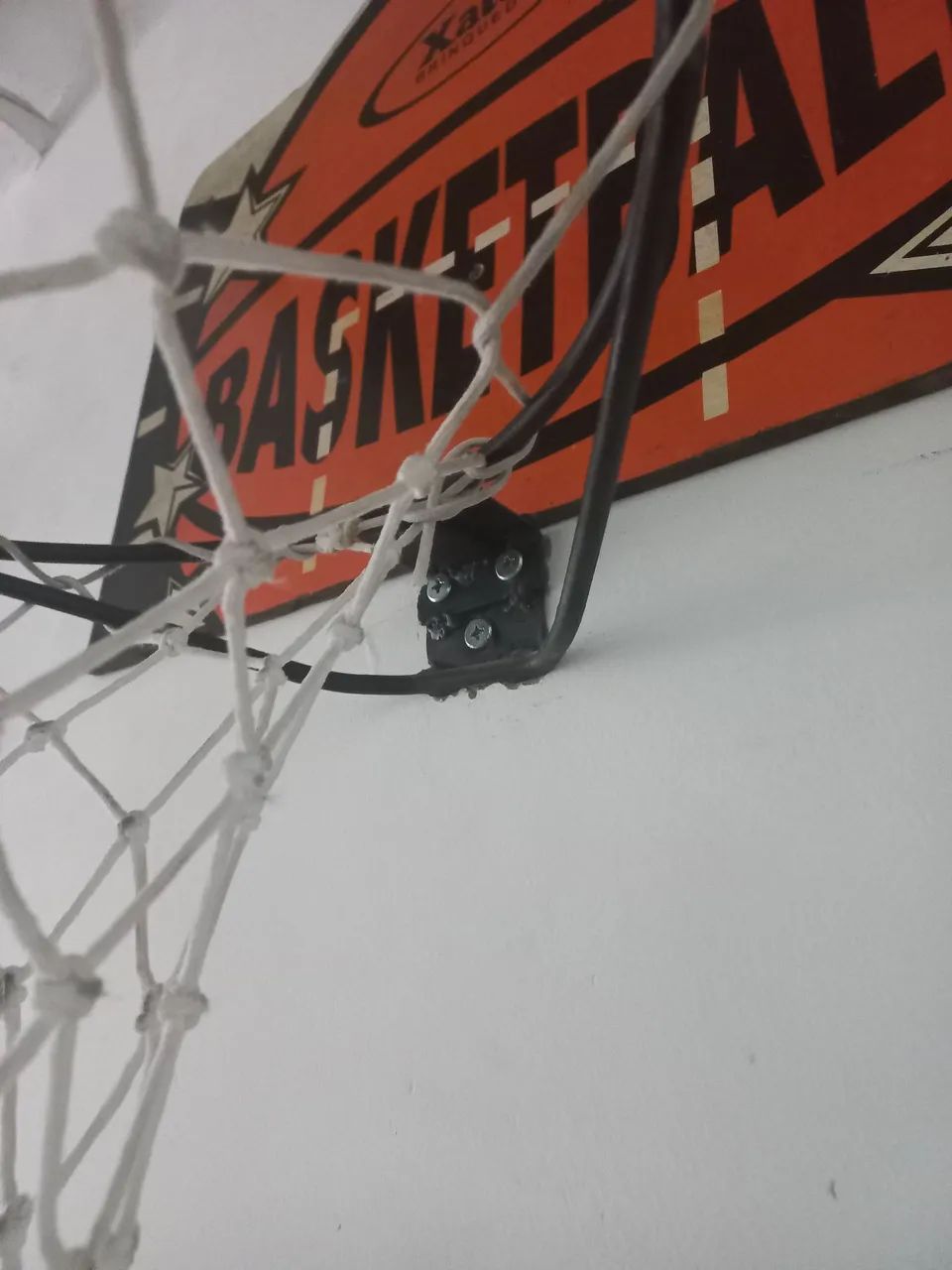 Tabela de basquete completa  - Foto 5