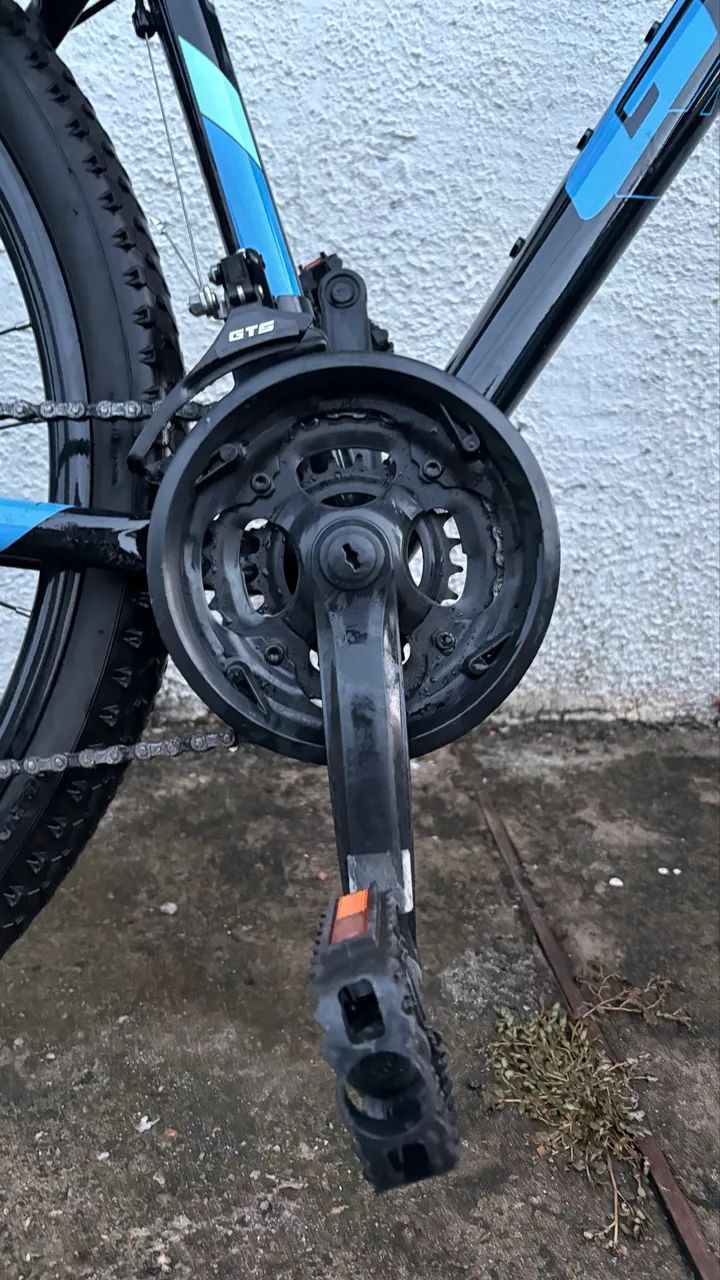 BIKE GTA