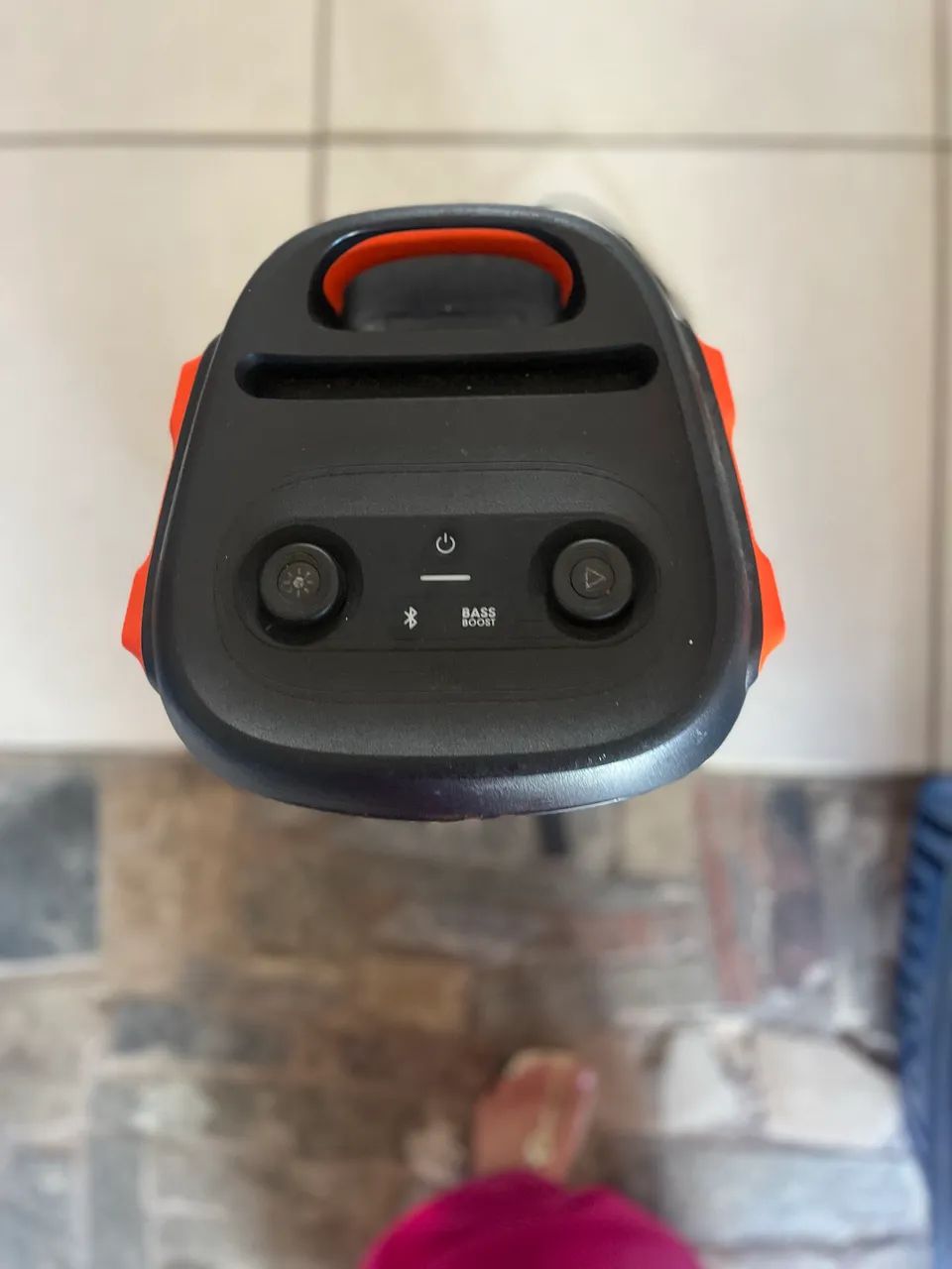 JBL