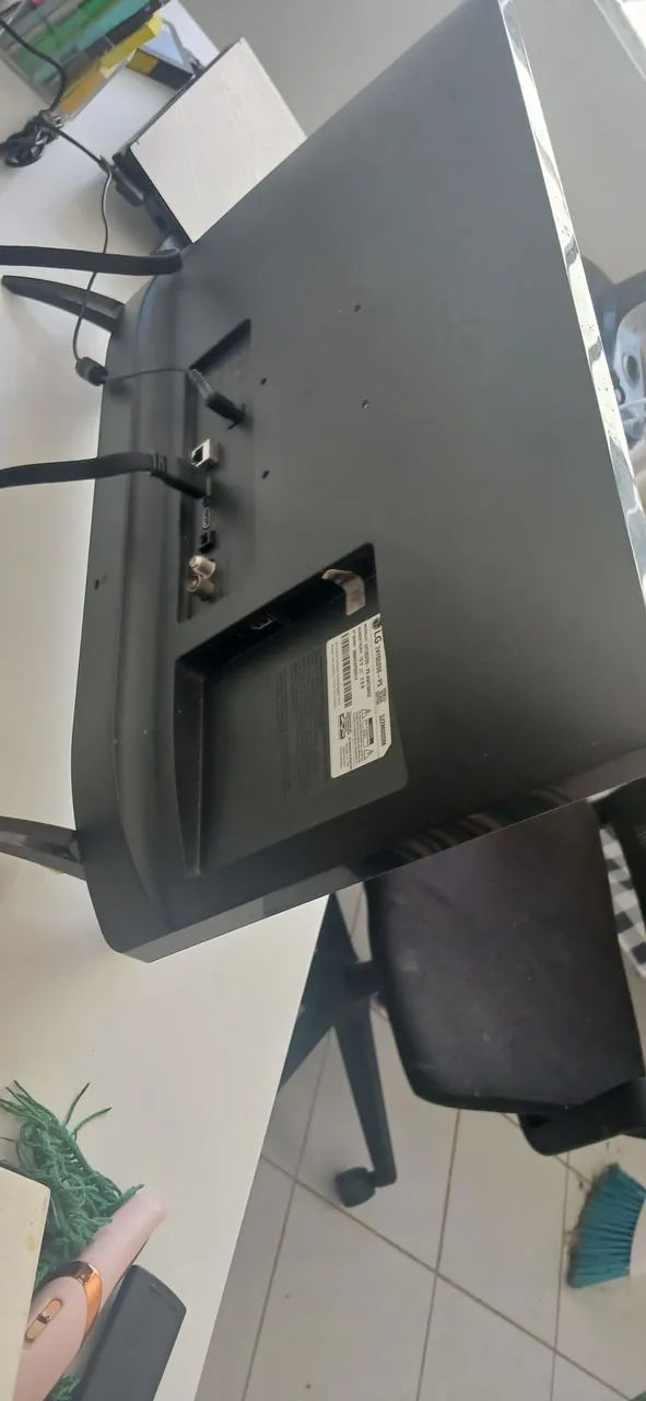 Televisão smart 24polegas  - Foto 2