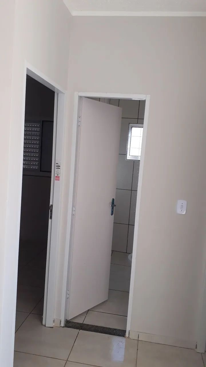 Vendo Casa Ágio ou quitada - Foto 3