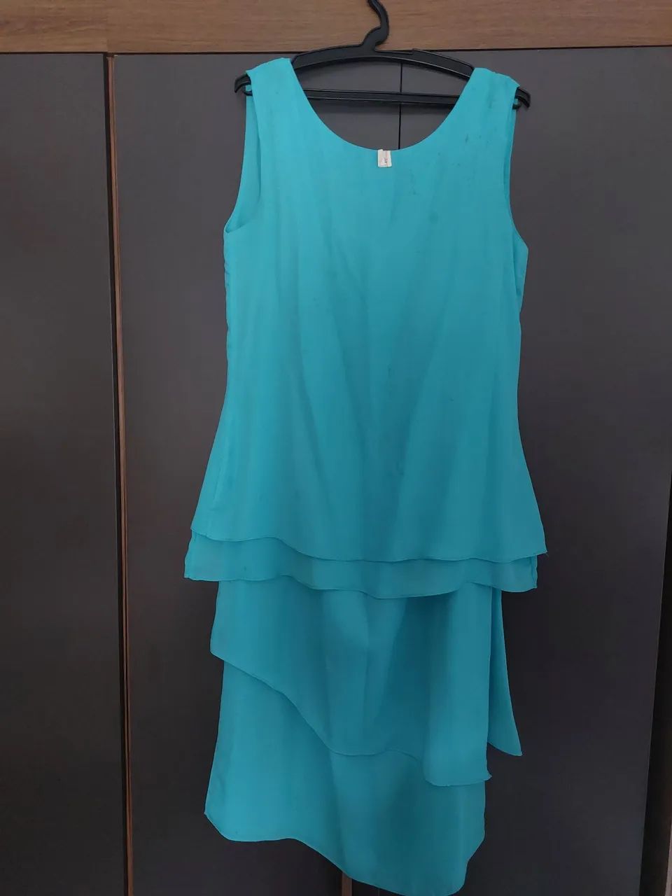 Conjunto tamanho M