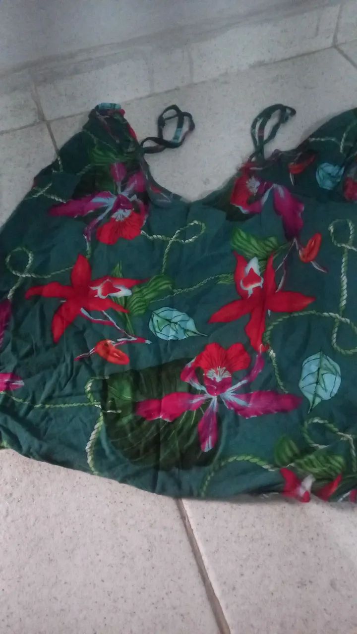 Vende se vestidos e shorts  - Foto 4
