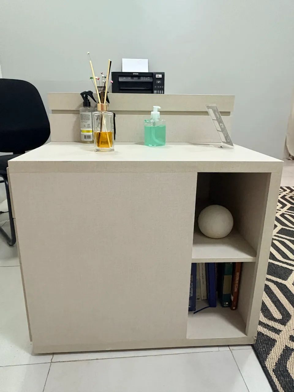 Mesa de escritório  - Foto 4