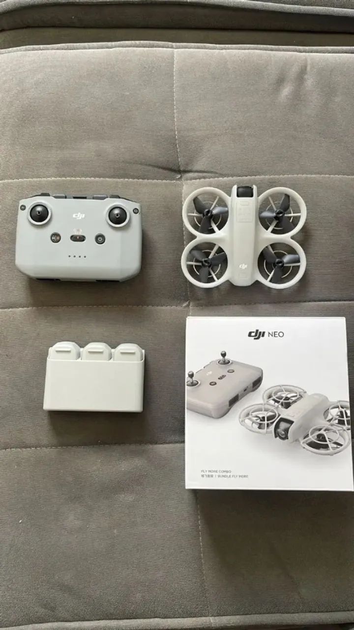 DRONE DJI NEO 1