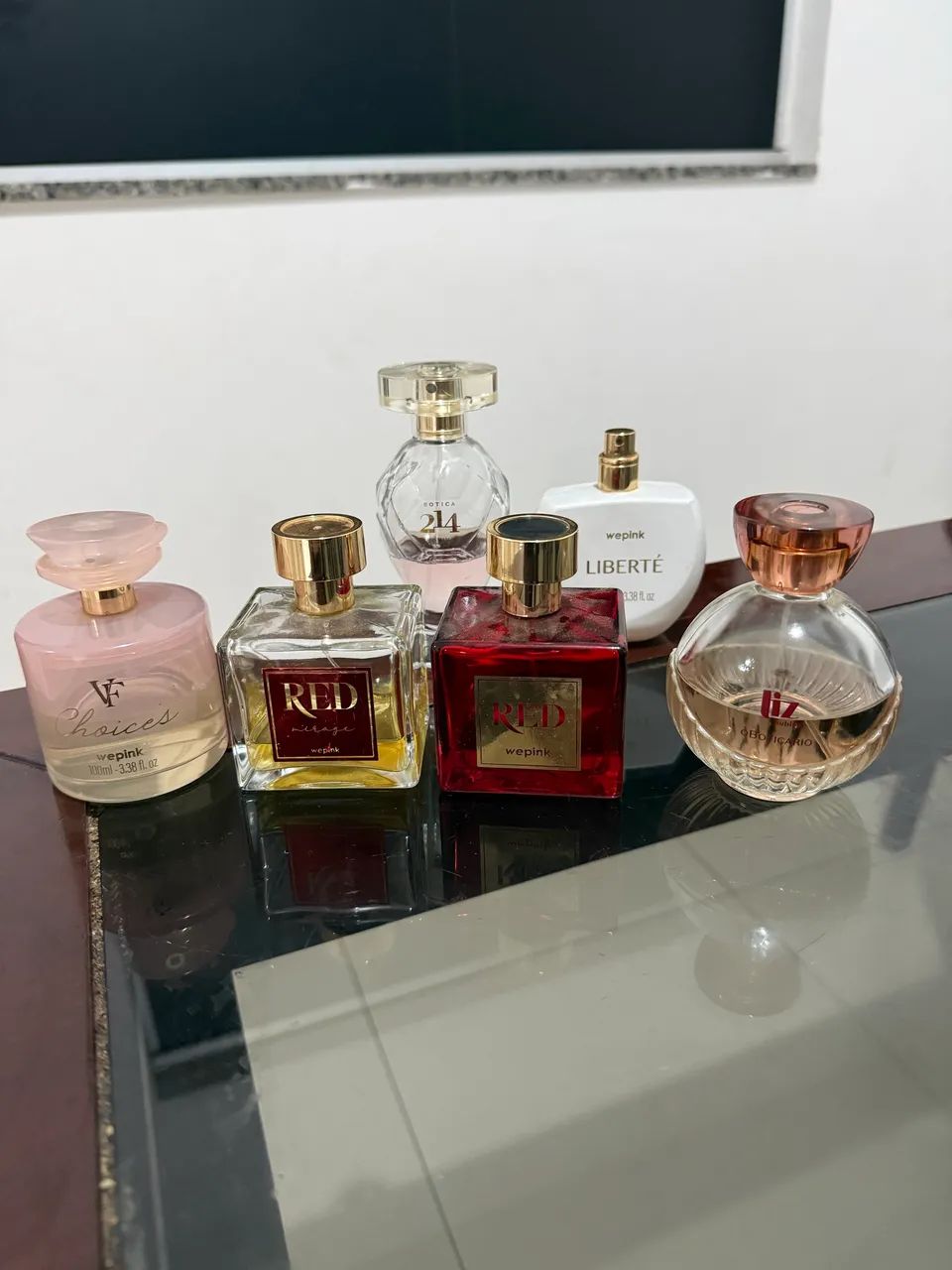 Perfumes We Pink - Foto 2
