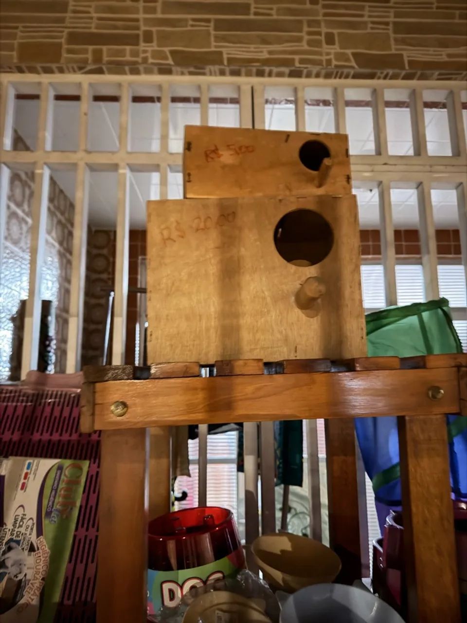 Produtos de petshop a venda  - Foto 4