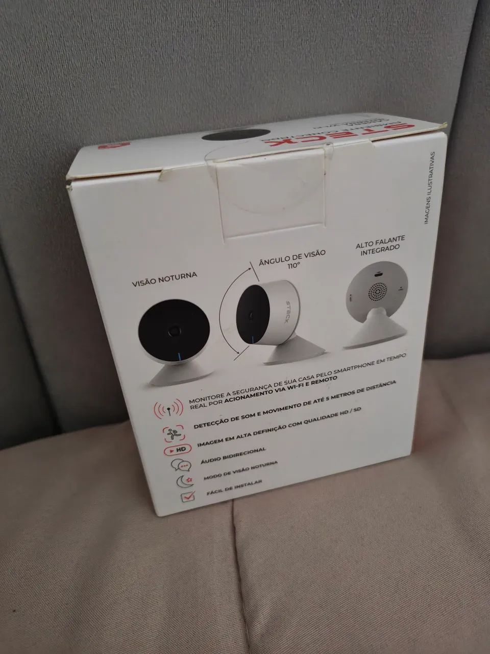 Camera interna  - Foto 2