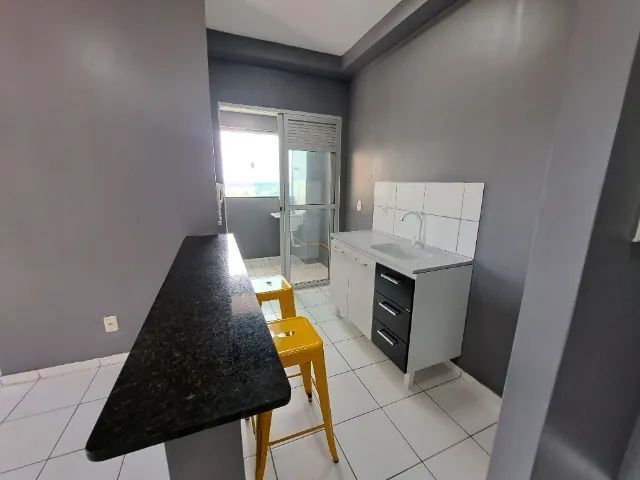 Condomínio Total Life: Apartamento 2 quartos com uma suite - Foto 4