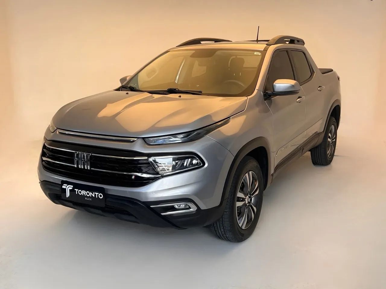 Fiat Toro FREEDOM 2.0 16V 4X4 DIESEL AUT. 2022