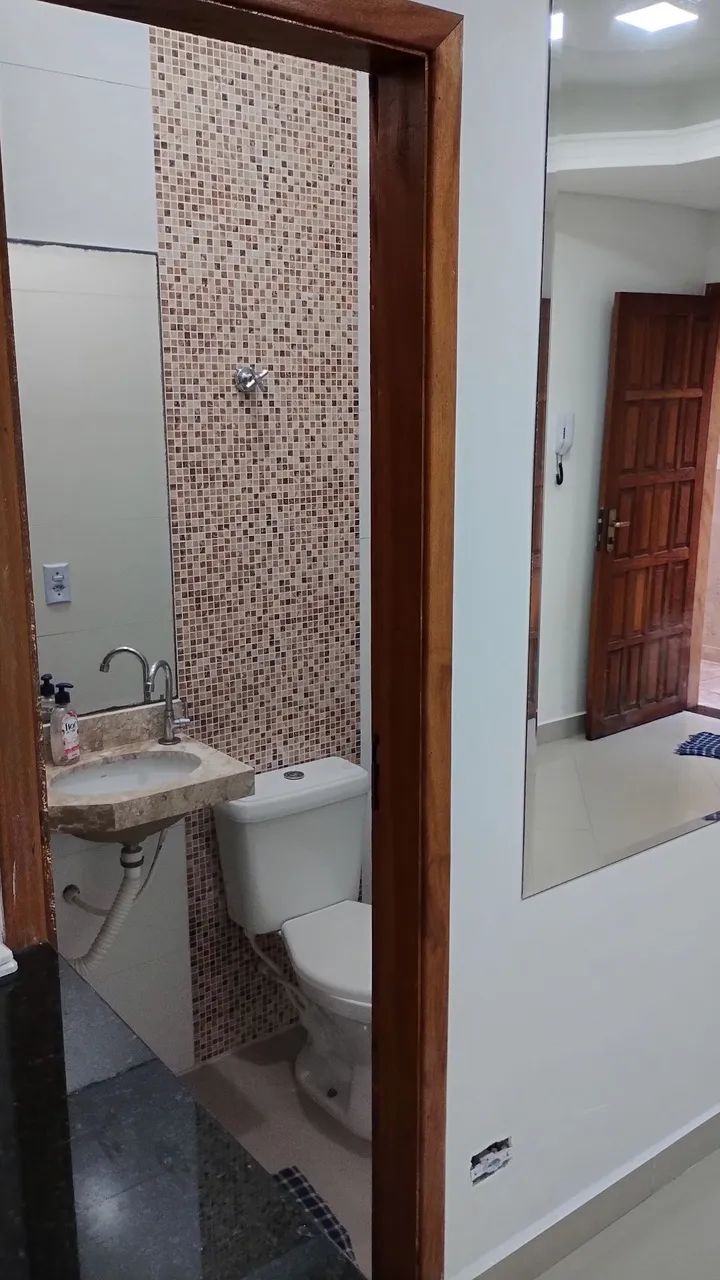 Sobrado em Condomínio  - Foto 4