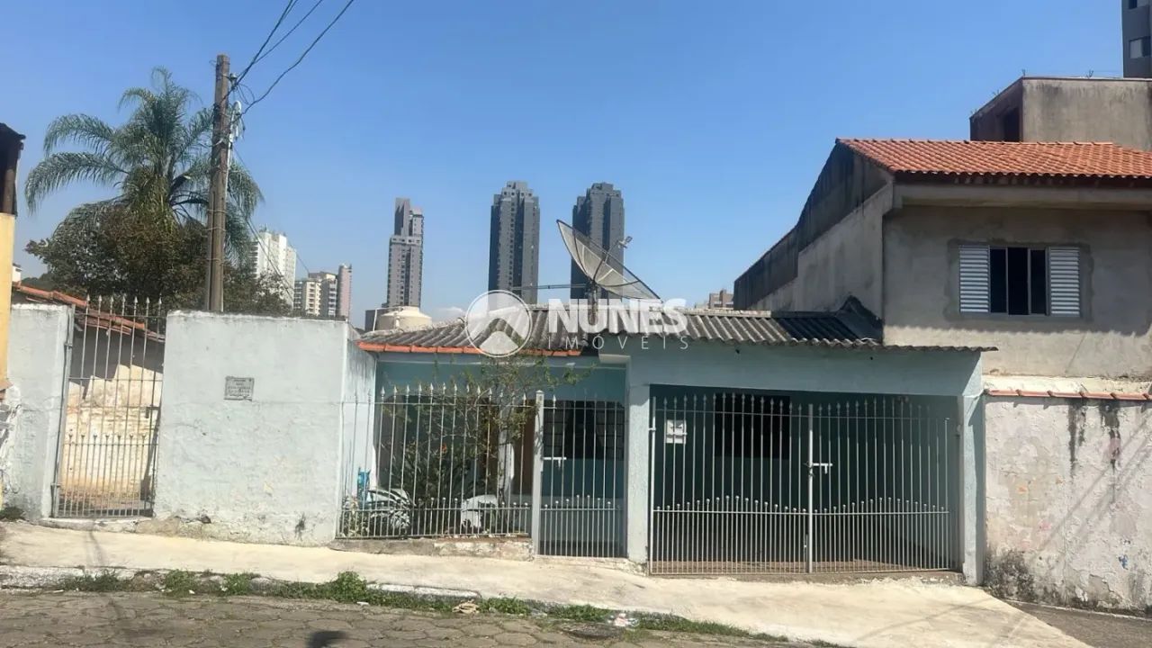 Casa Terrea em Osasco