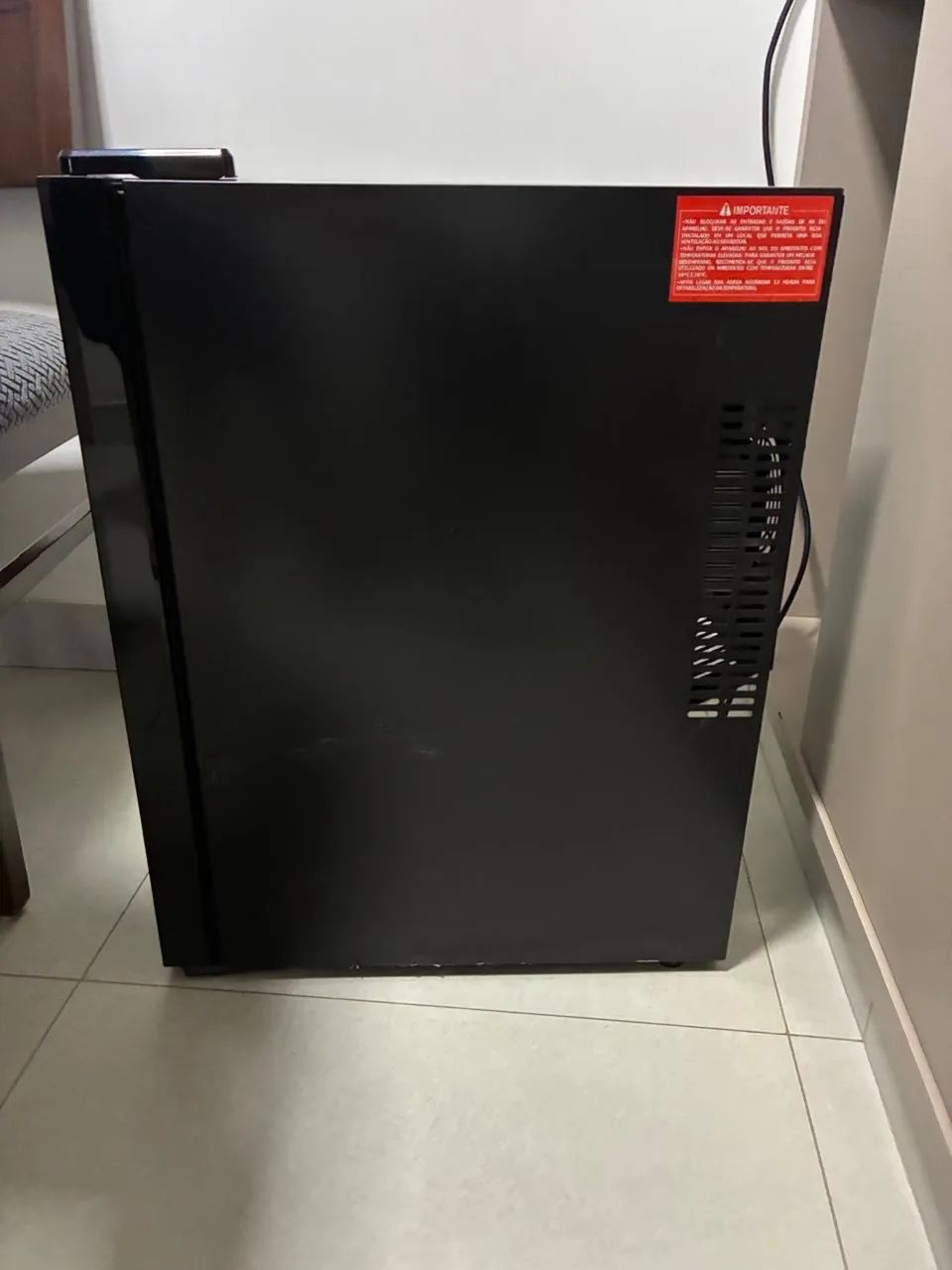 Adega Philco  - Foto 2