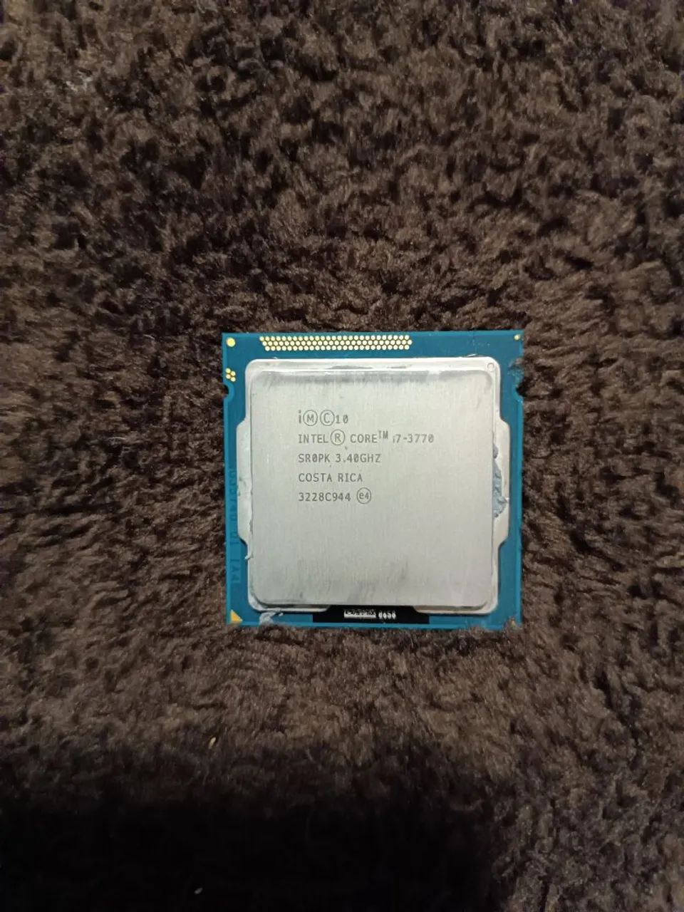Processador Intel Core I7 3770 - Foto 4