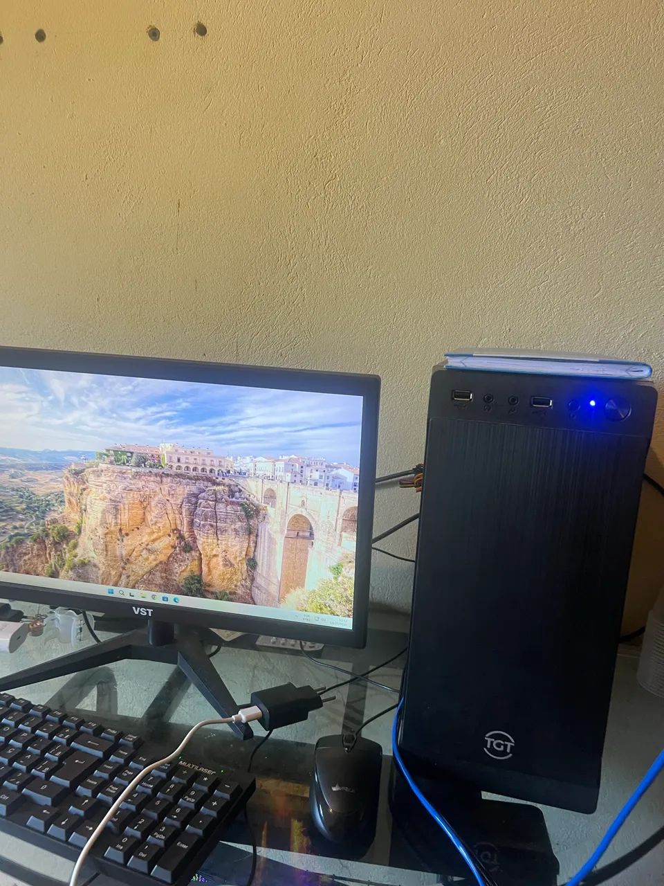 Vendo computador  - Foto 2