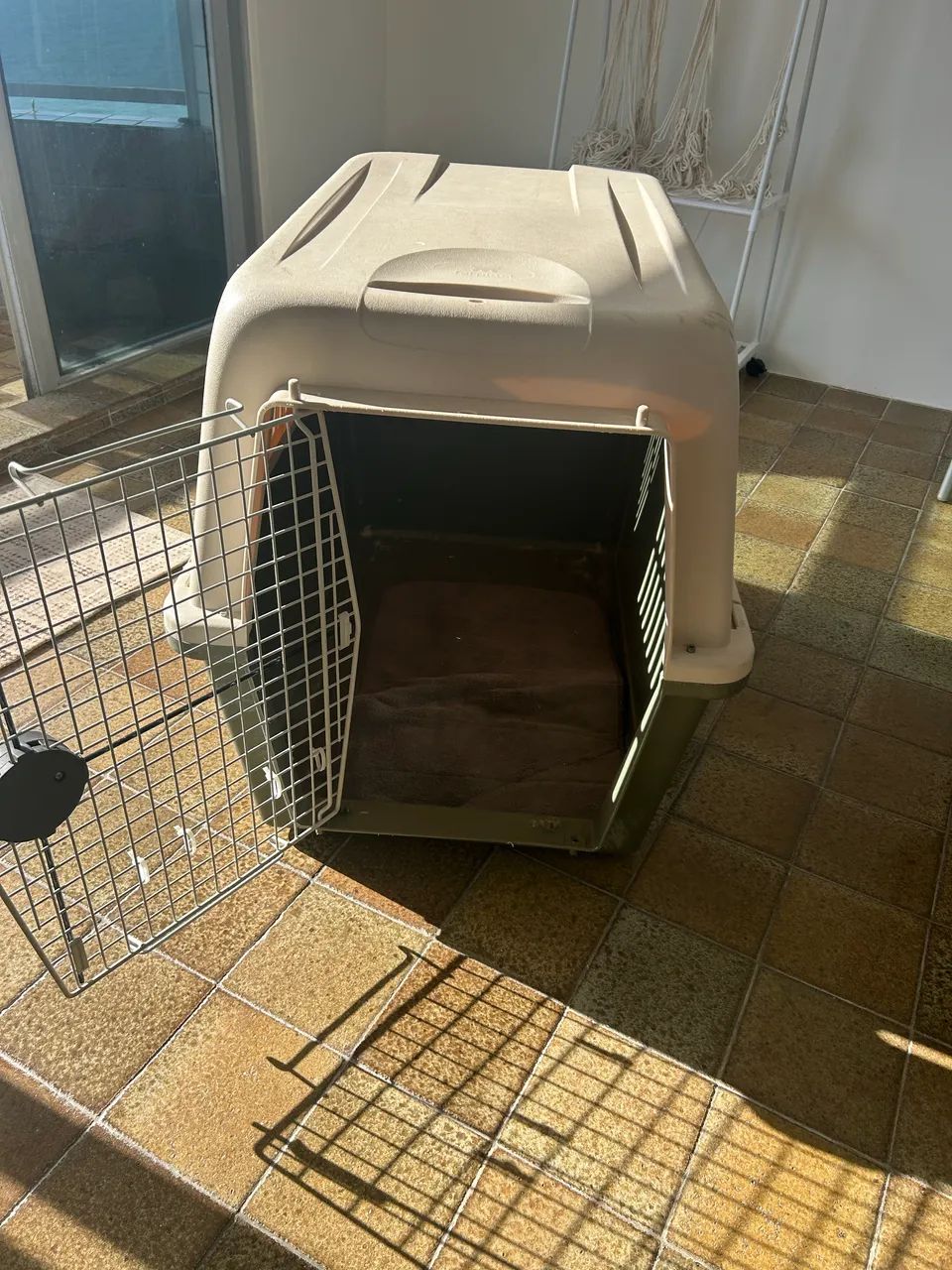 CAIXA DE TRANSPORTE PET  - Foto 3