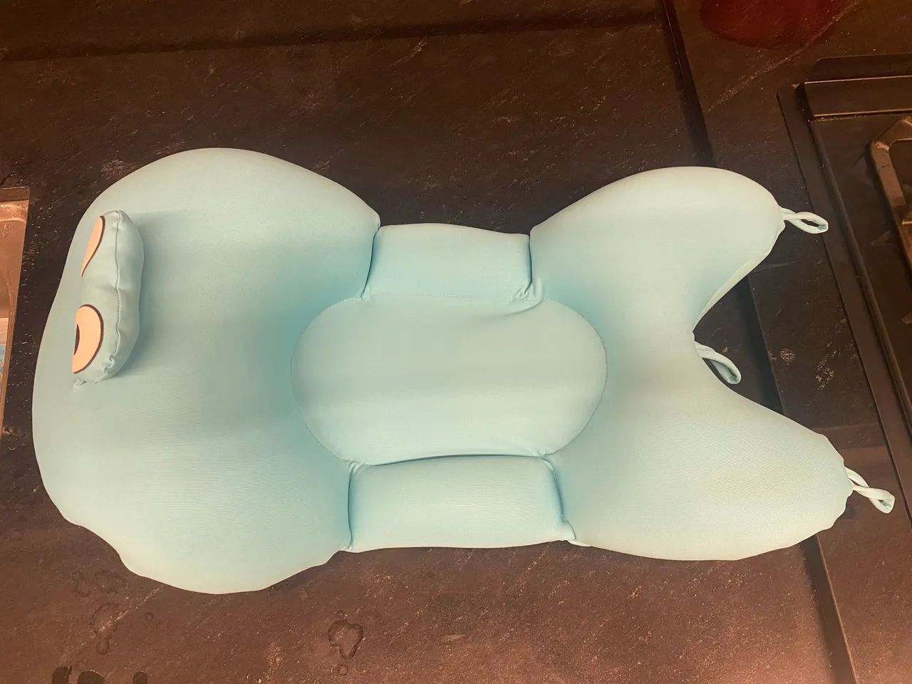 Almofada para banho Baby Pil - Foto 2