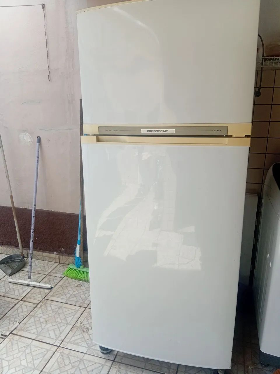 Geladeira 