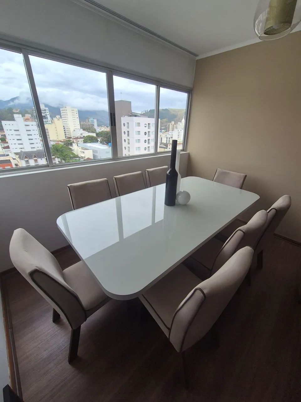 Mesa de jantar 