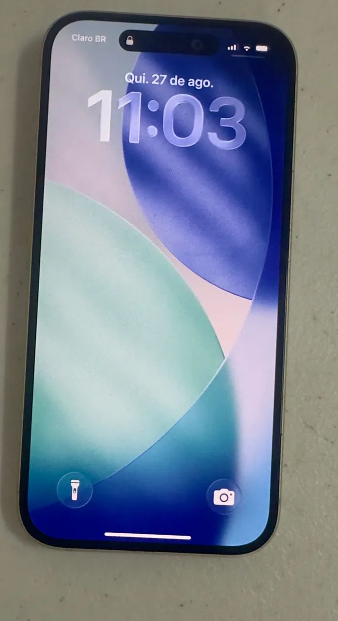 Iphone 15 - Foto 2