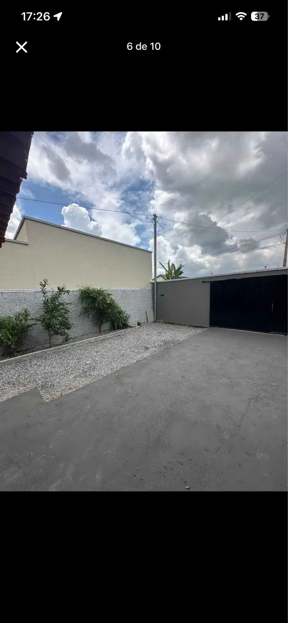 VENDO ESSE IMÓVEL  - Foto 5