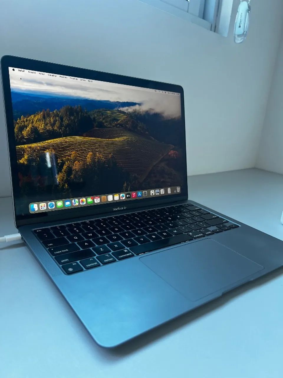 MACBOOK M1 PERFEITO!  - Foto 3