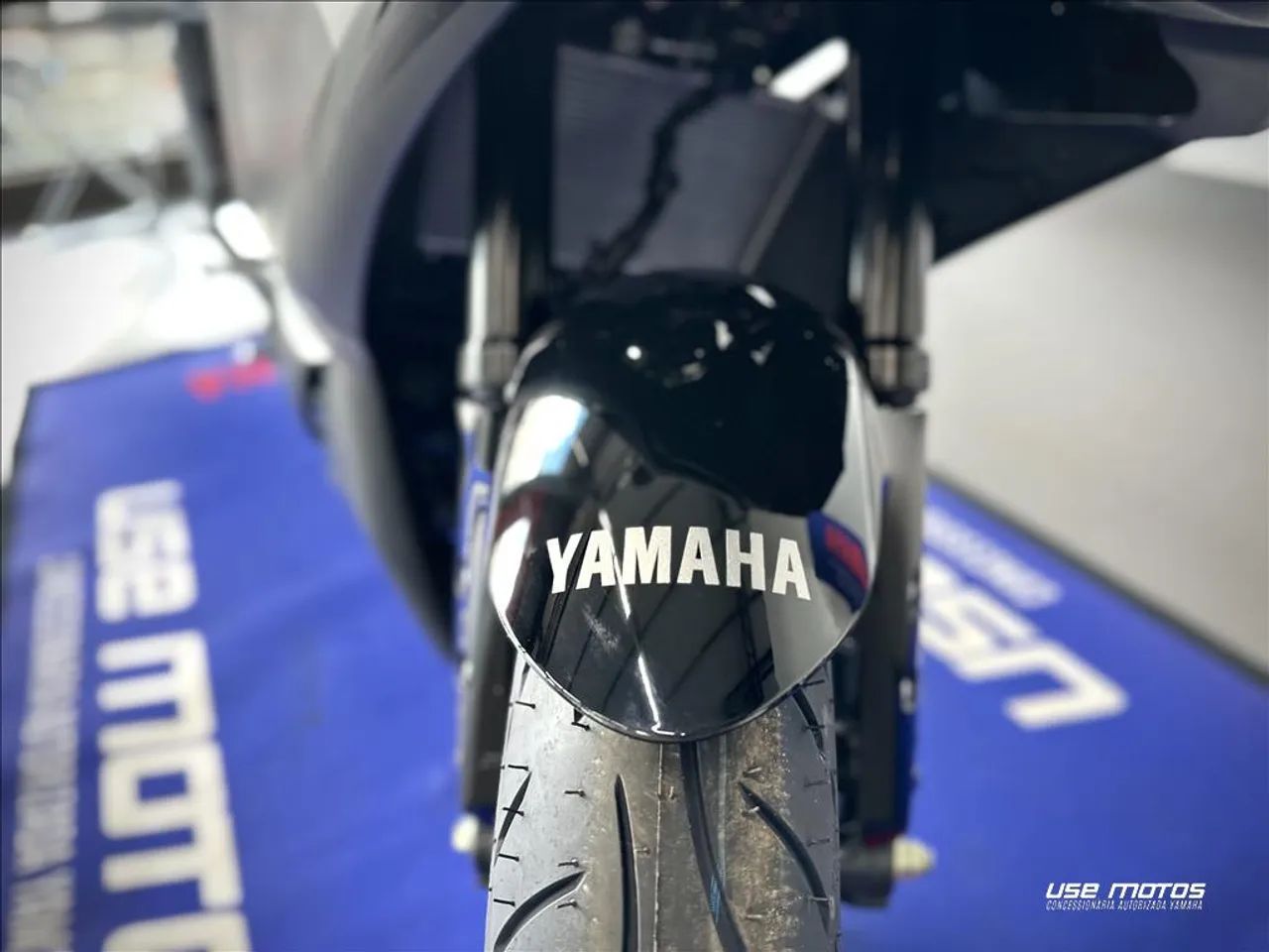 YAMAHA YZF R3 ABS CONNECTED - Foto 5