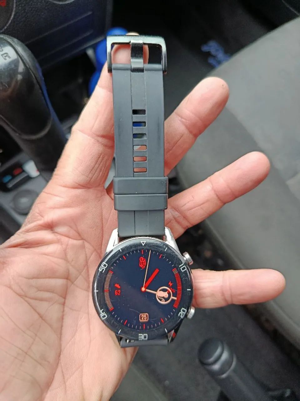 SMARTWATCH HUAWEY GT 2 - Foto 2
