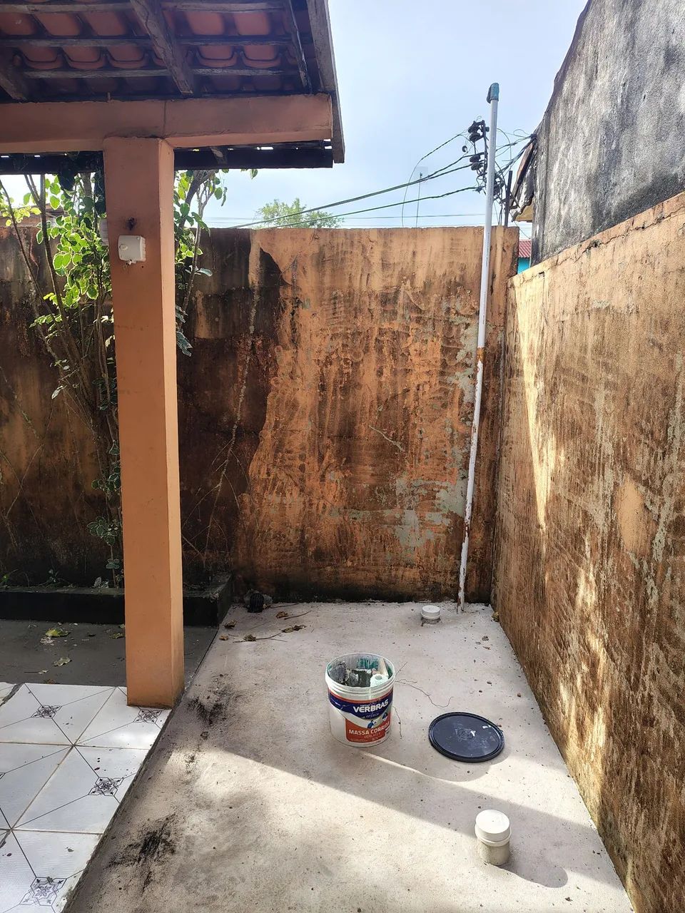 ARTES EM PINTURAS E REFORMAS.  - Foto 2