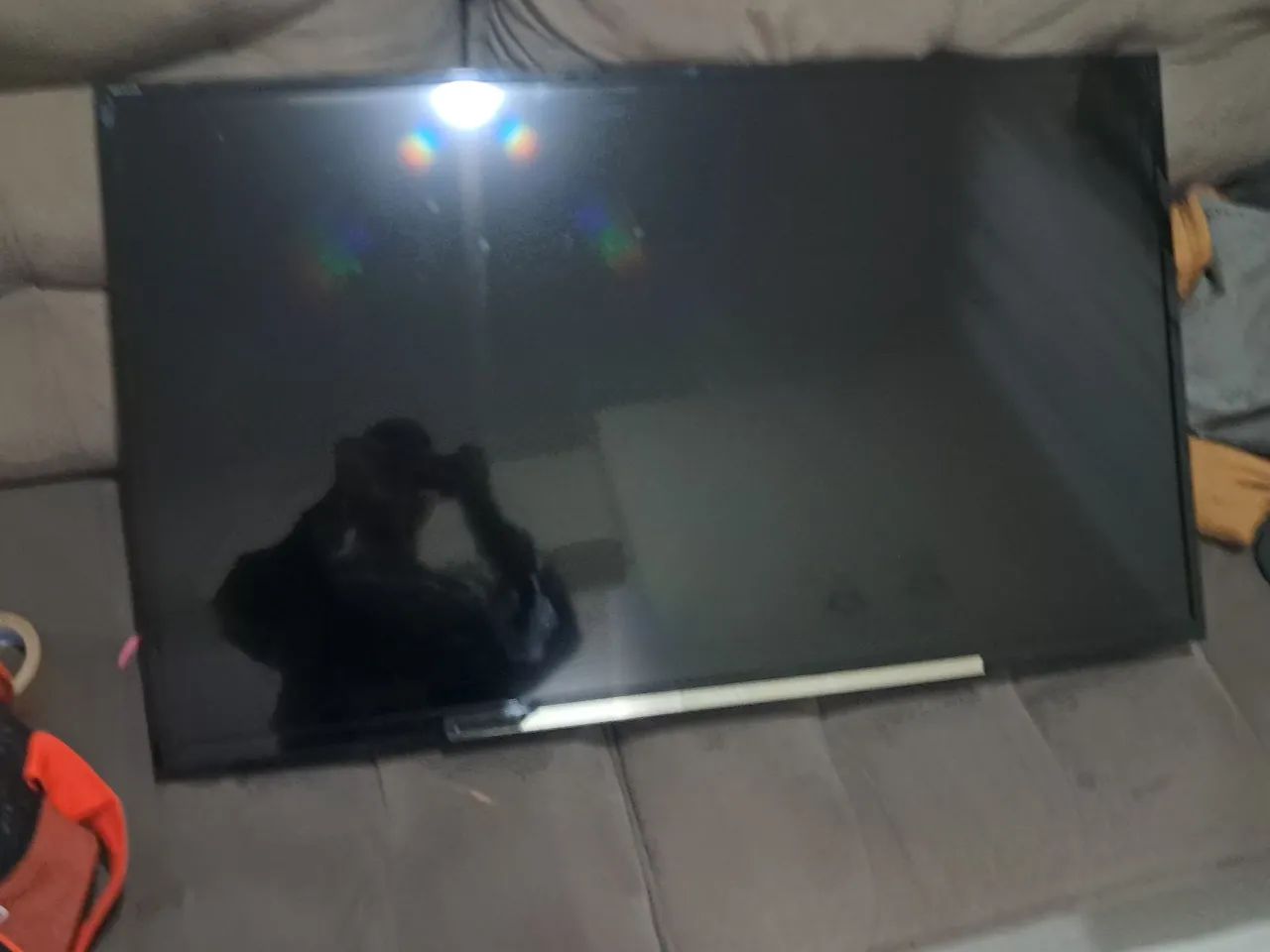 Tv bravia 46  - Foto 2
